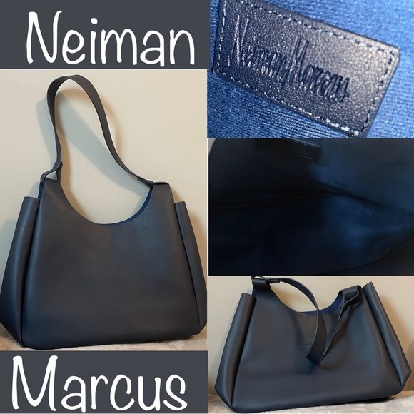 *SOLD* Neiman Marcus Tote Bag - Picture 1 of 5